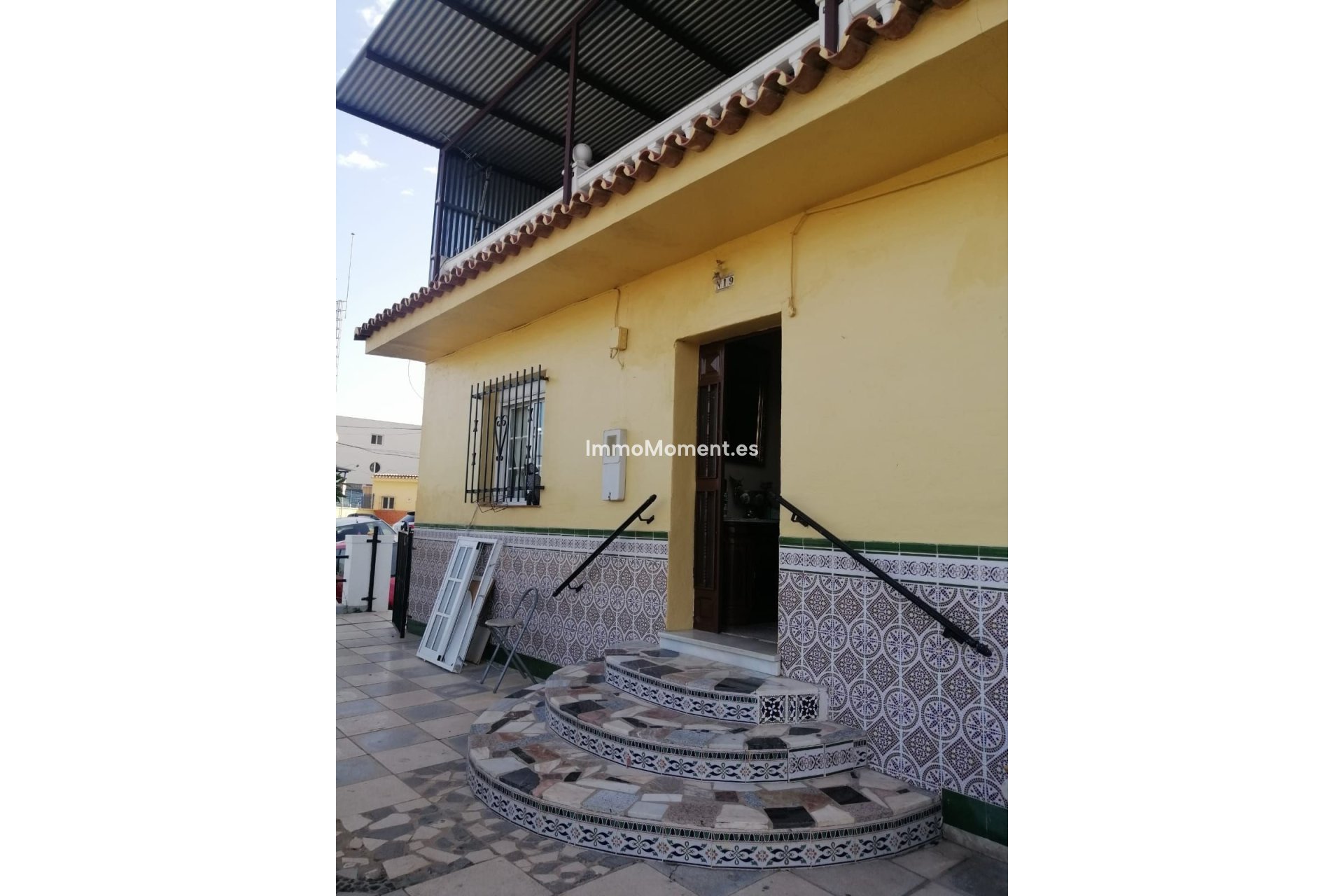 Reventa - Adosado - Interior  - Cártama Centro