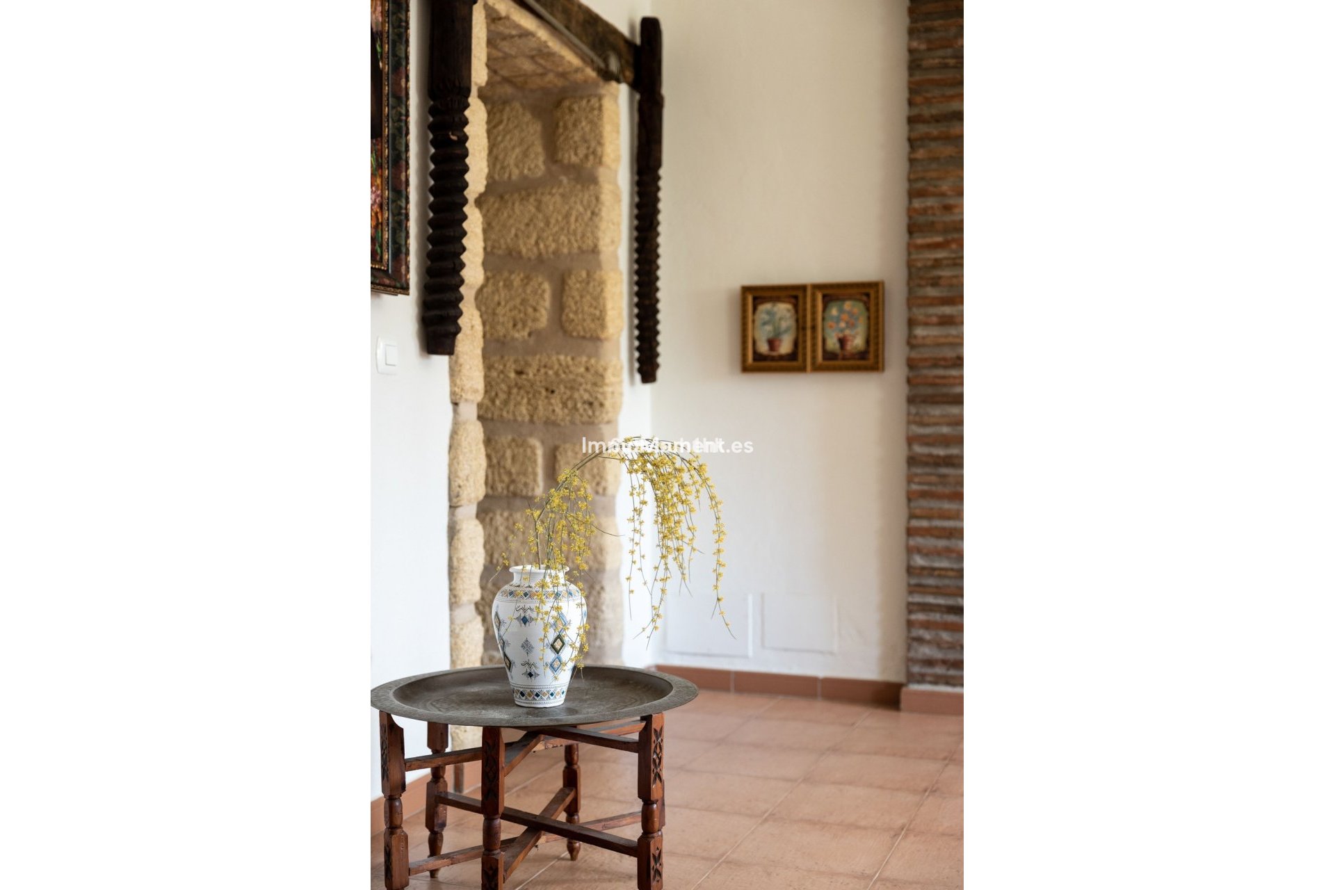 Reventa - Adosado - Interior  - Cártama Centro