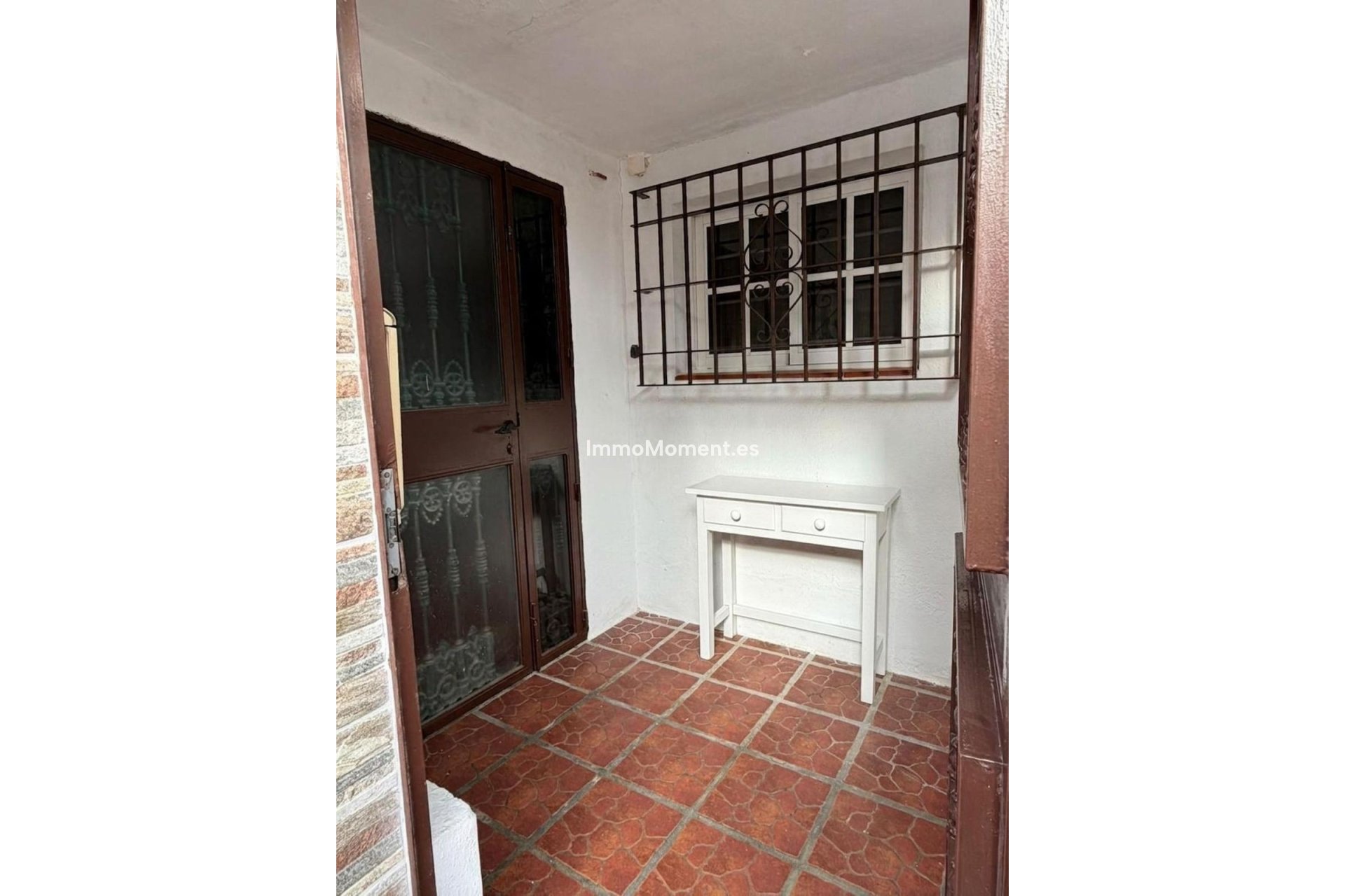 Reventa - Adosado - Interior  - Churriana
