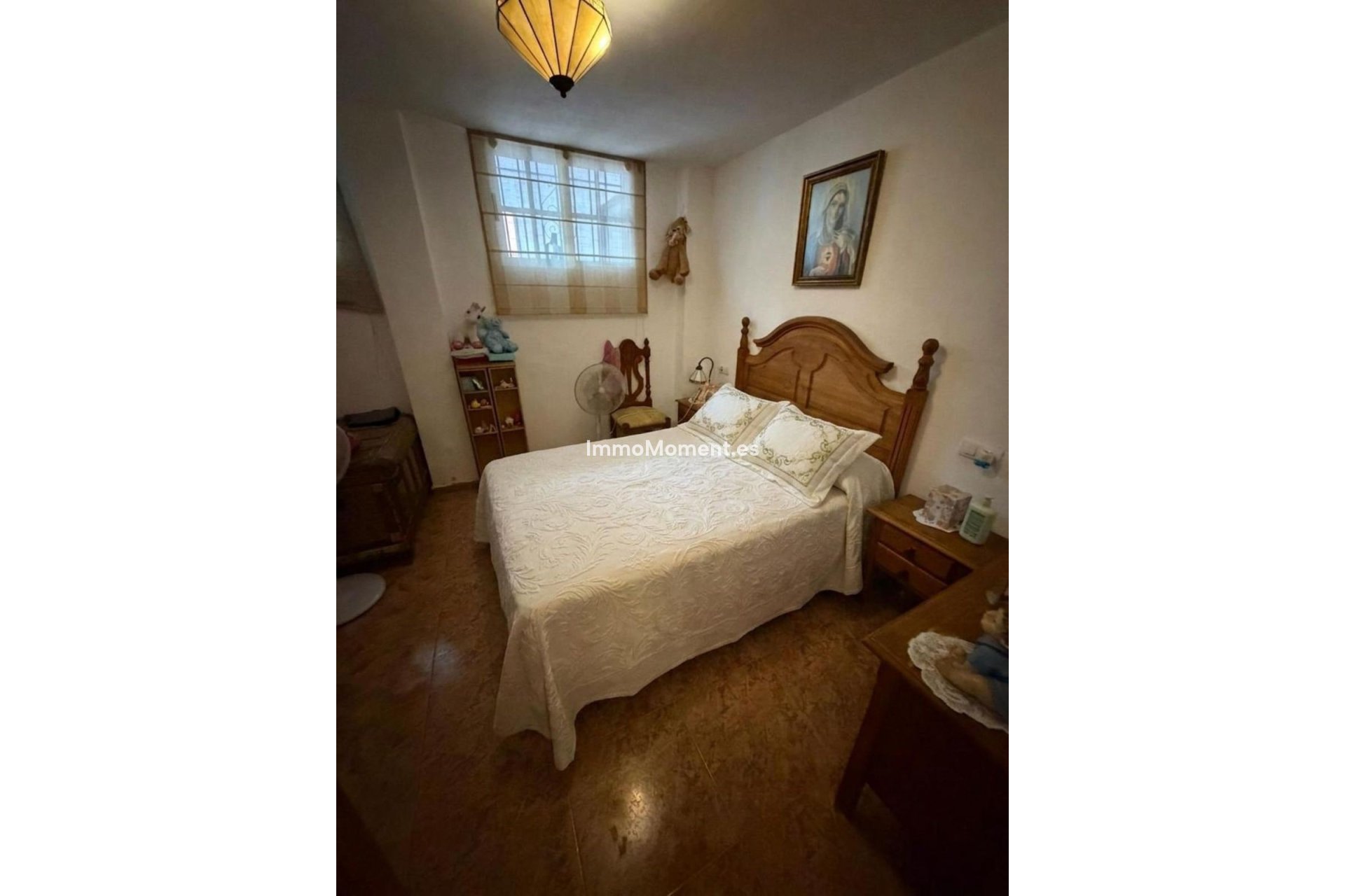 Reventa - Adosado - Interior  - Churriana
