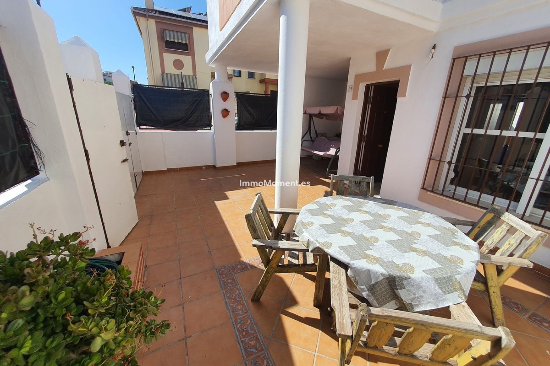 Reventa - Adosado - Interior  - Churriana