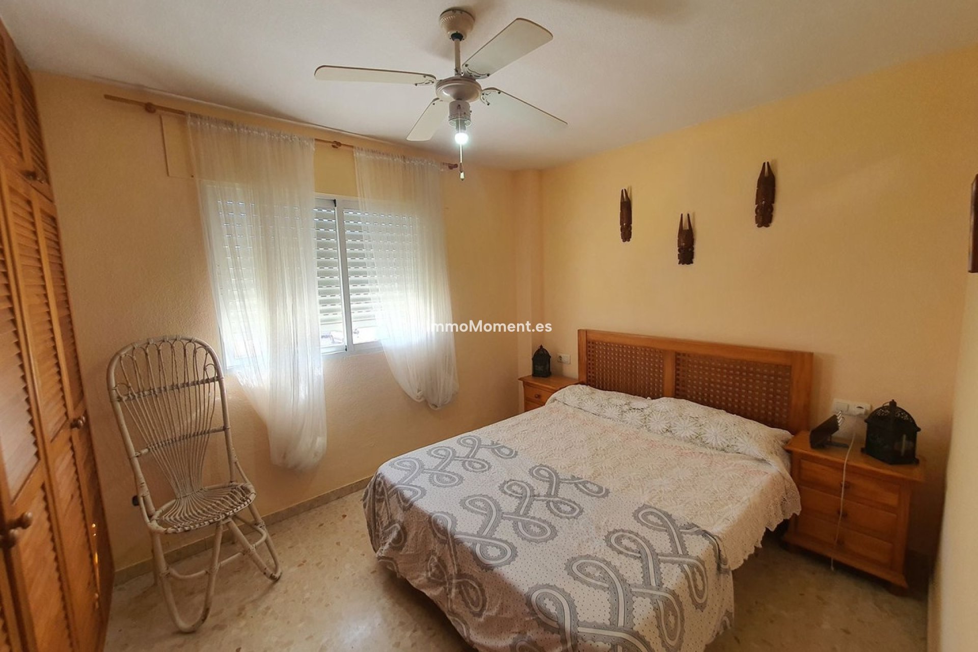 Reventa - Adosado - Interior  - Churriana