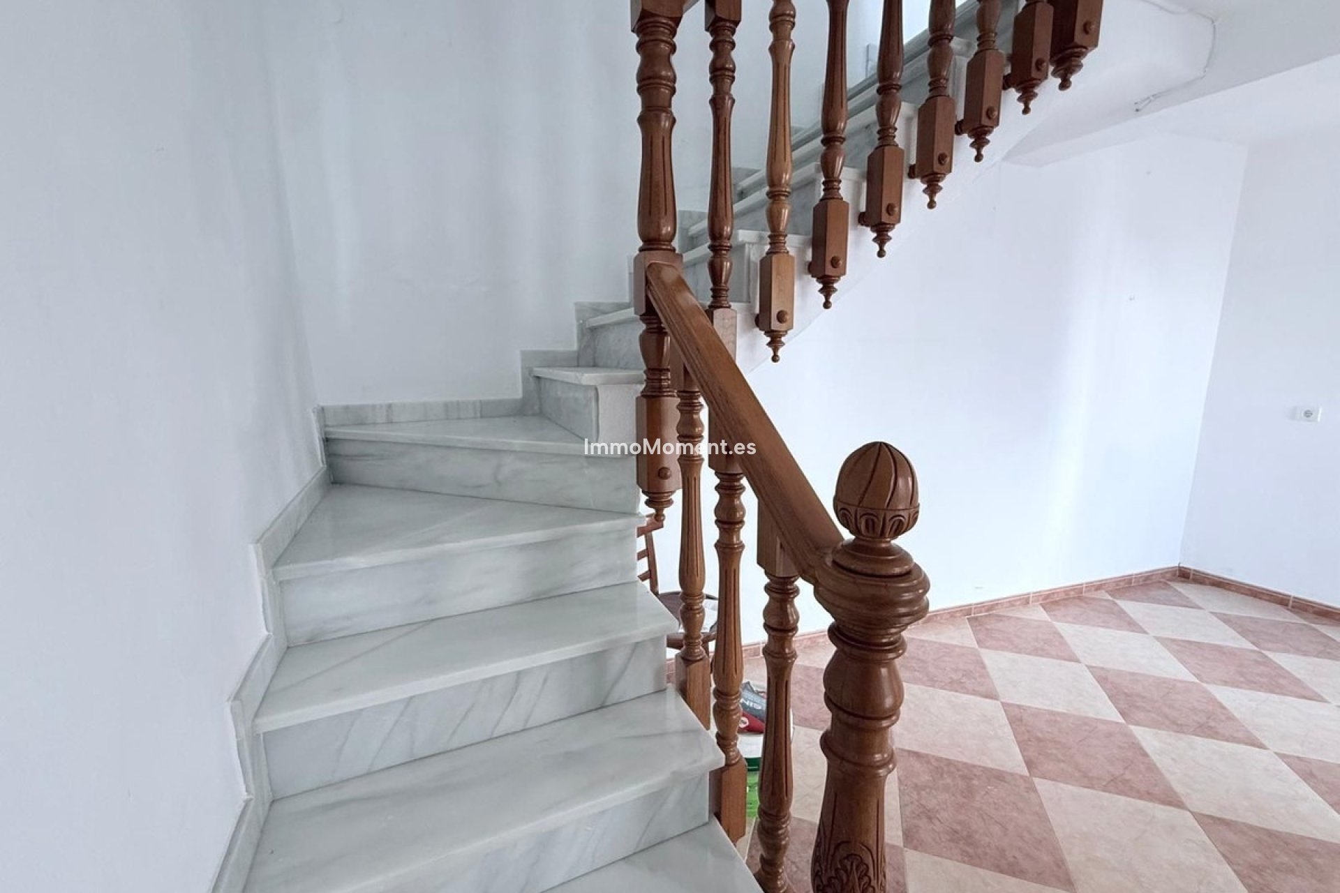 Reventa - Adosado - Interior  - Coín