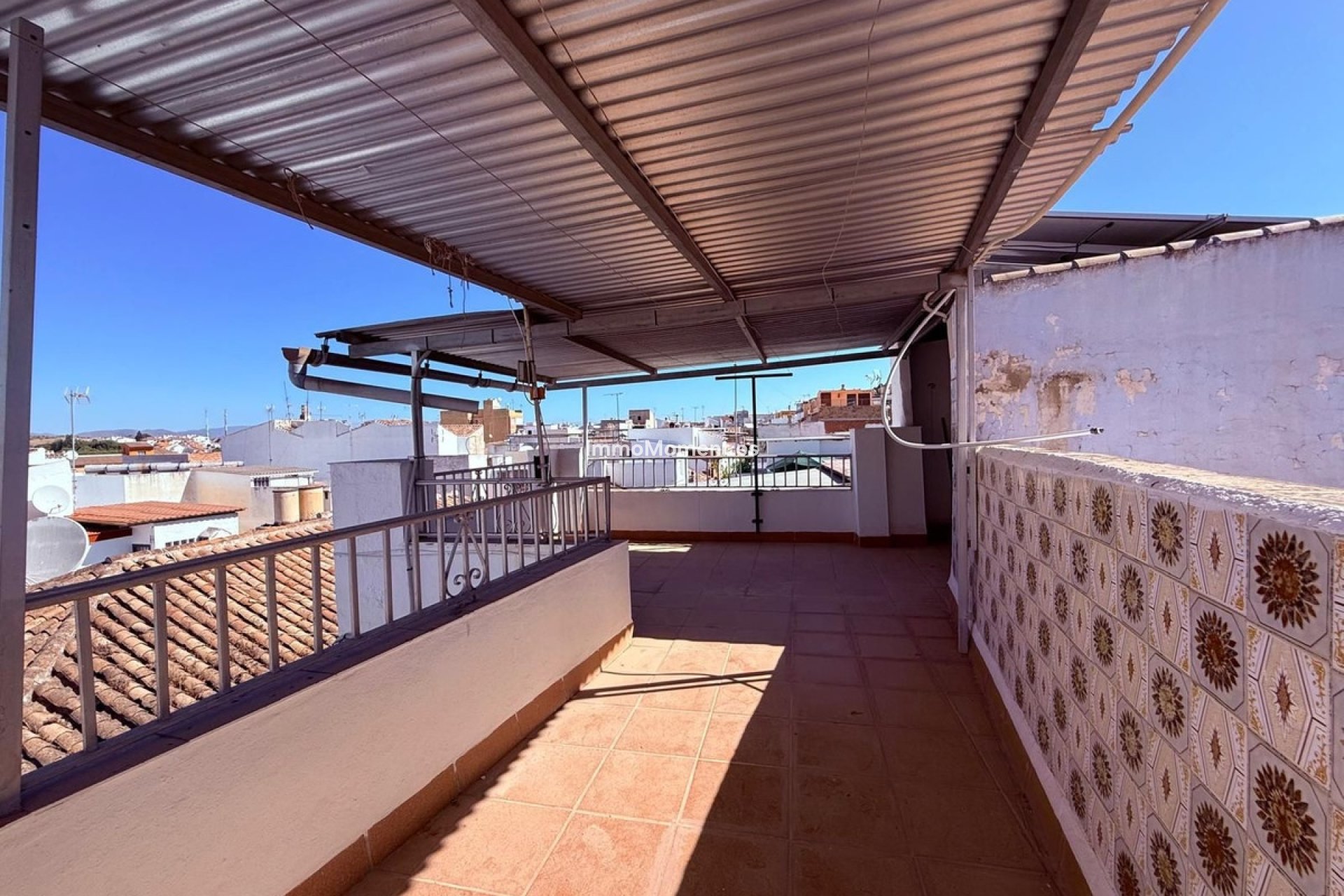 Reventa - Adosado - Interior  - Coín