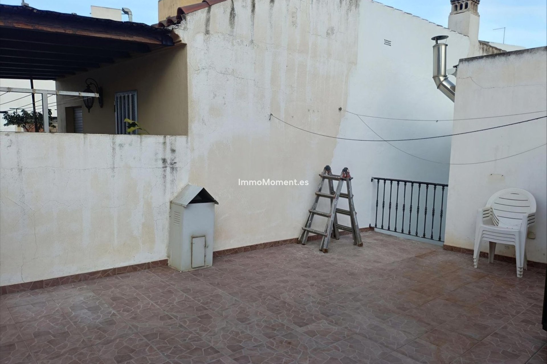 Reventa - Adosado - Interior  - Coín