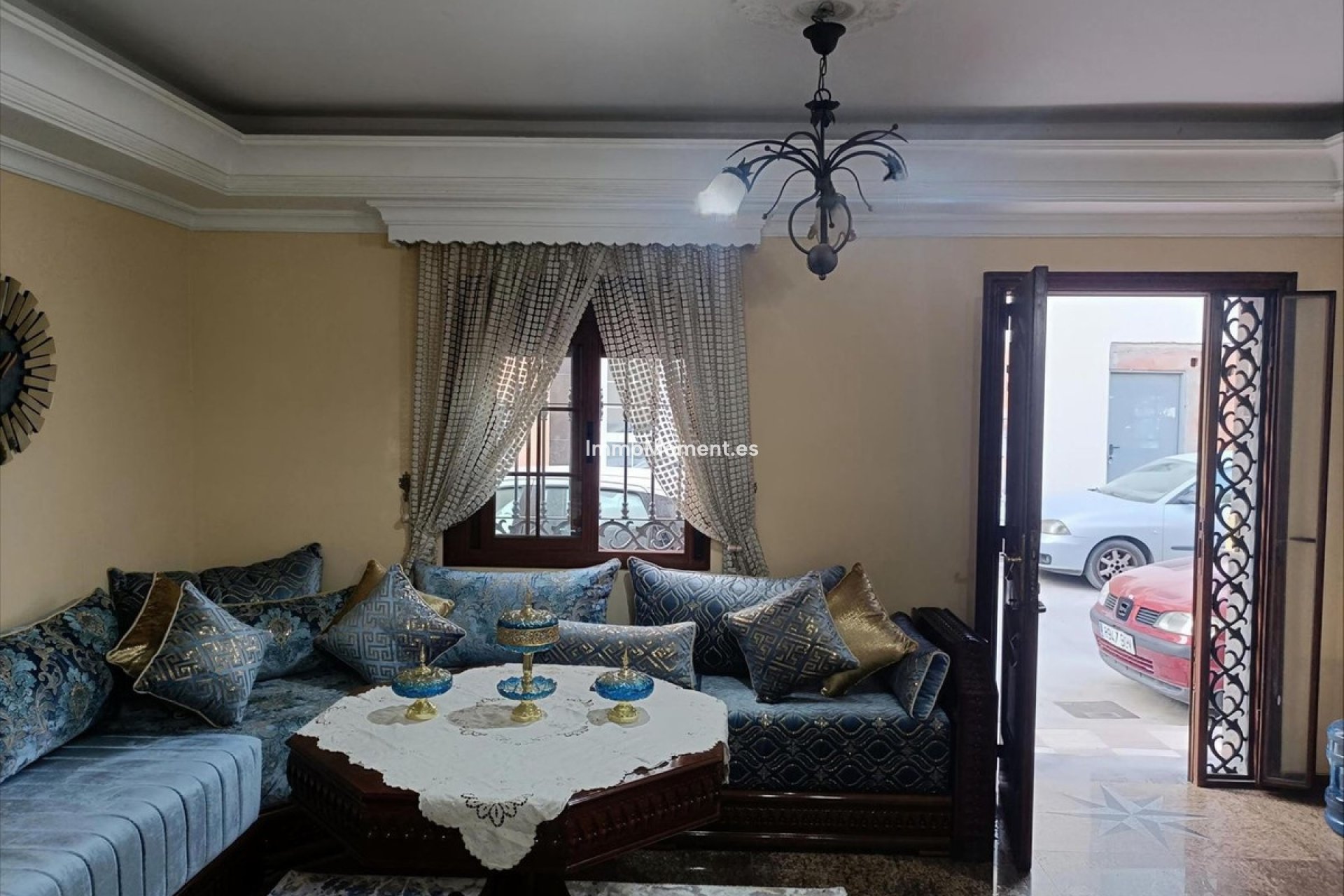 Reventa - Adosado - Interior  - Coín