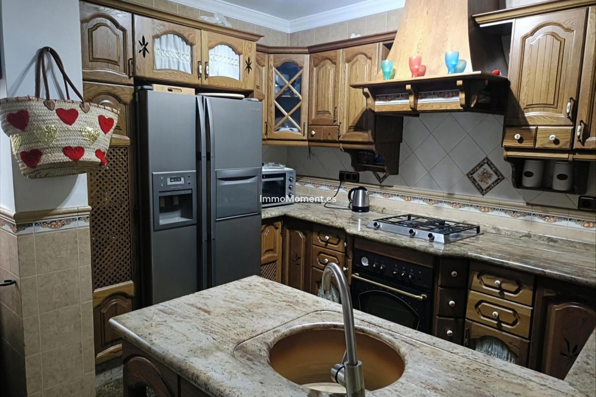 Reventa - Adosado - Interior  - Coín