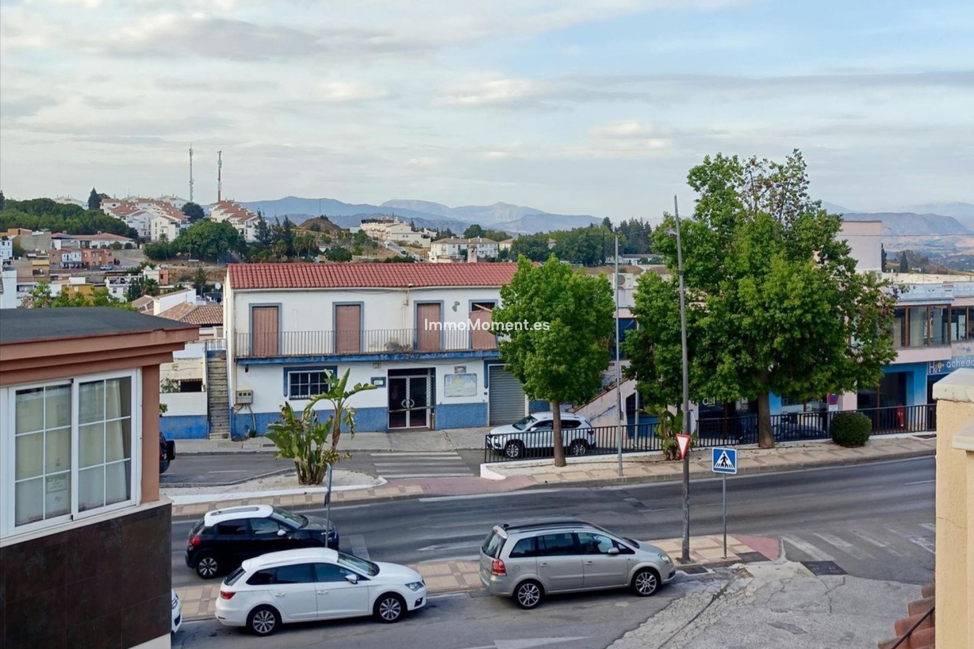 Reventa - Adosado - Interior  - Coín