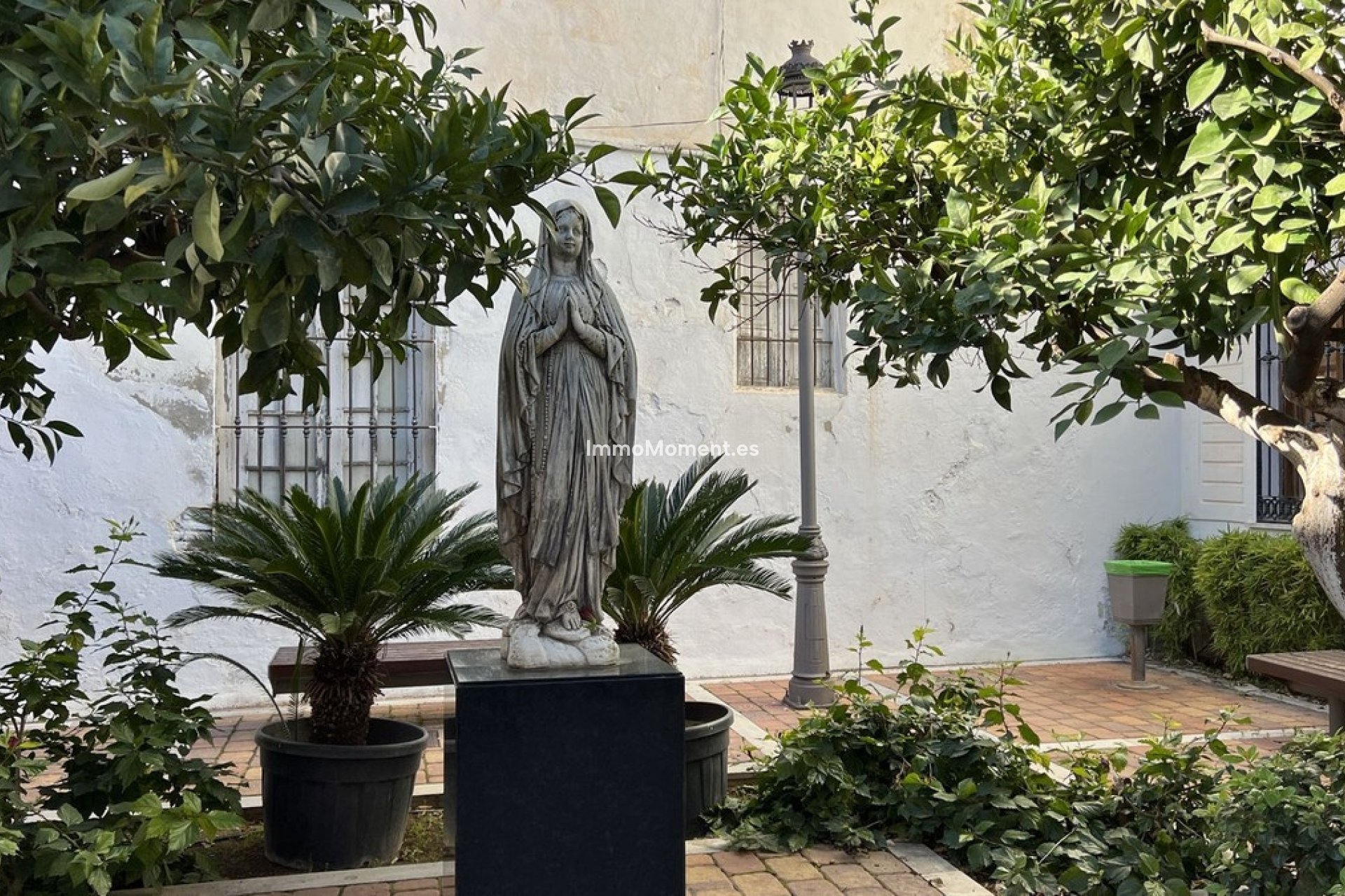 Reventa - Adosado - Interior  - Coín