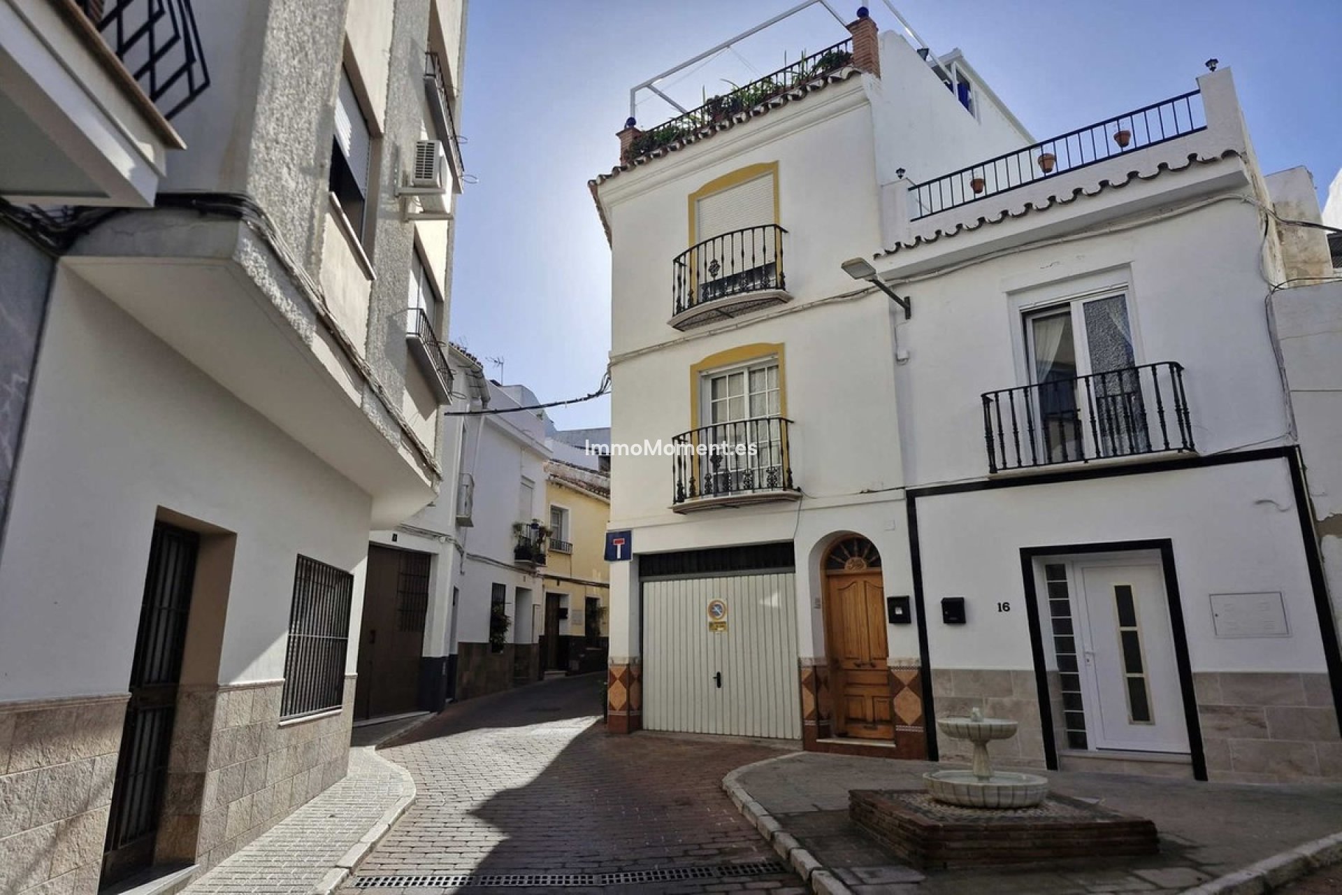 Reventa - Adosado - Interior  - Coín