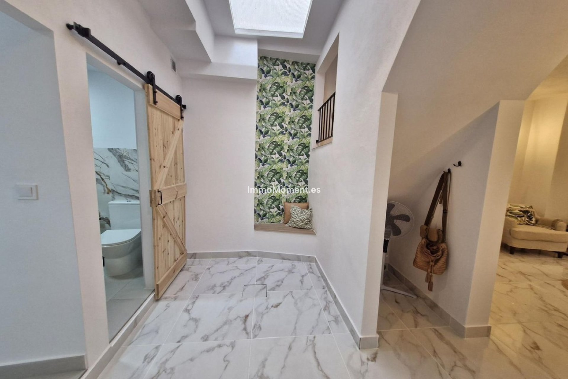 Reventa - Adosado - Interior  - Coín