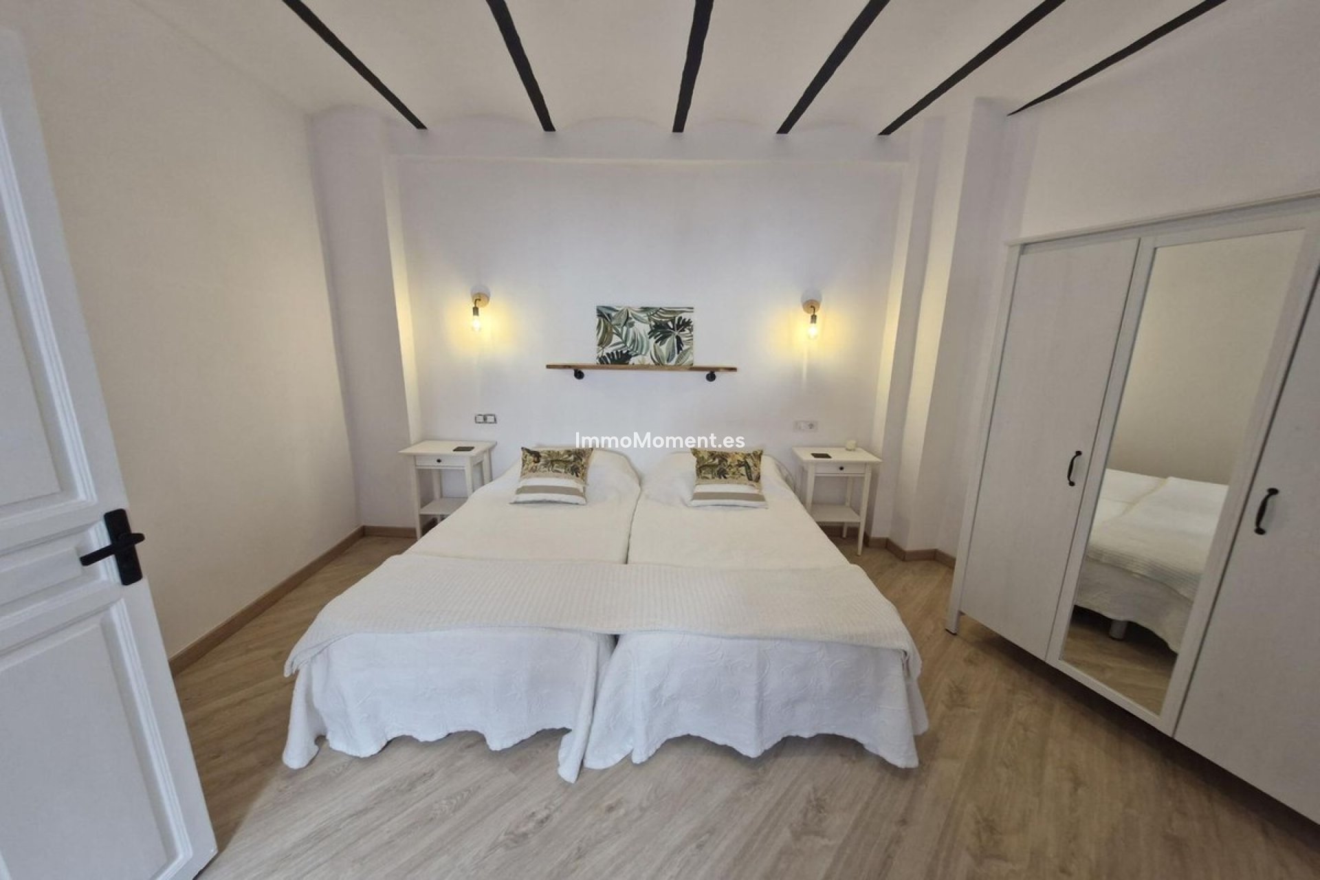 Reventa - Adosado - Interior  - Coín