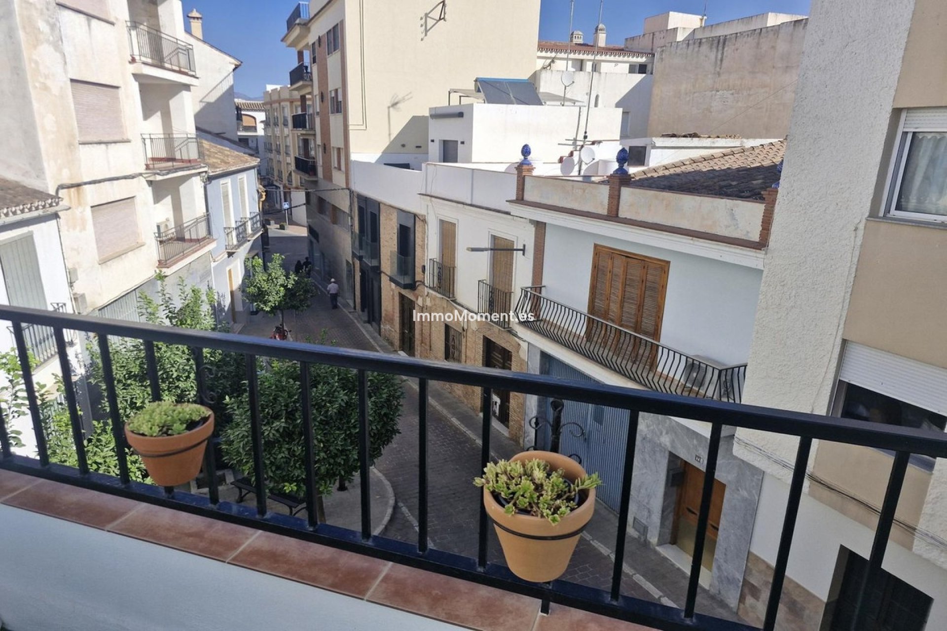 Reventa - Adosado - Interior  - Coín