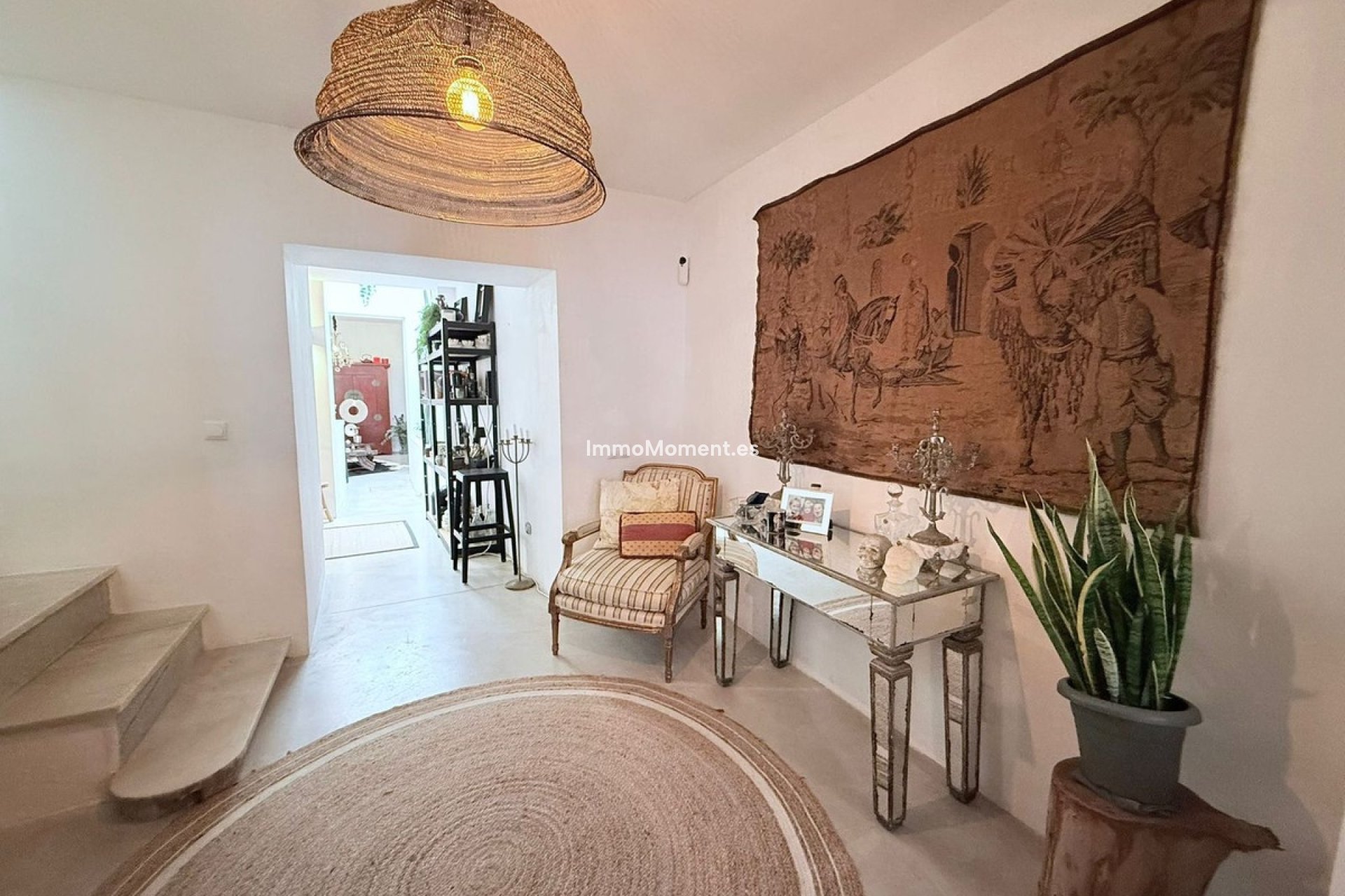 Reventa - Adosado - Interior  - Coín