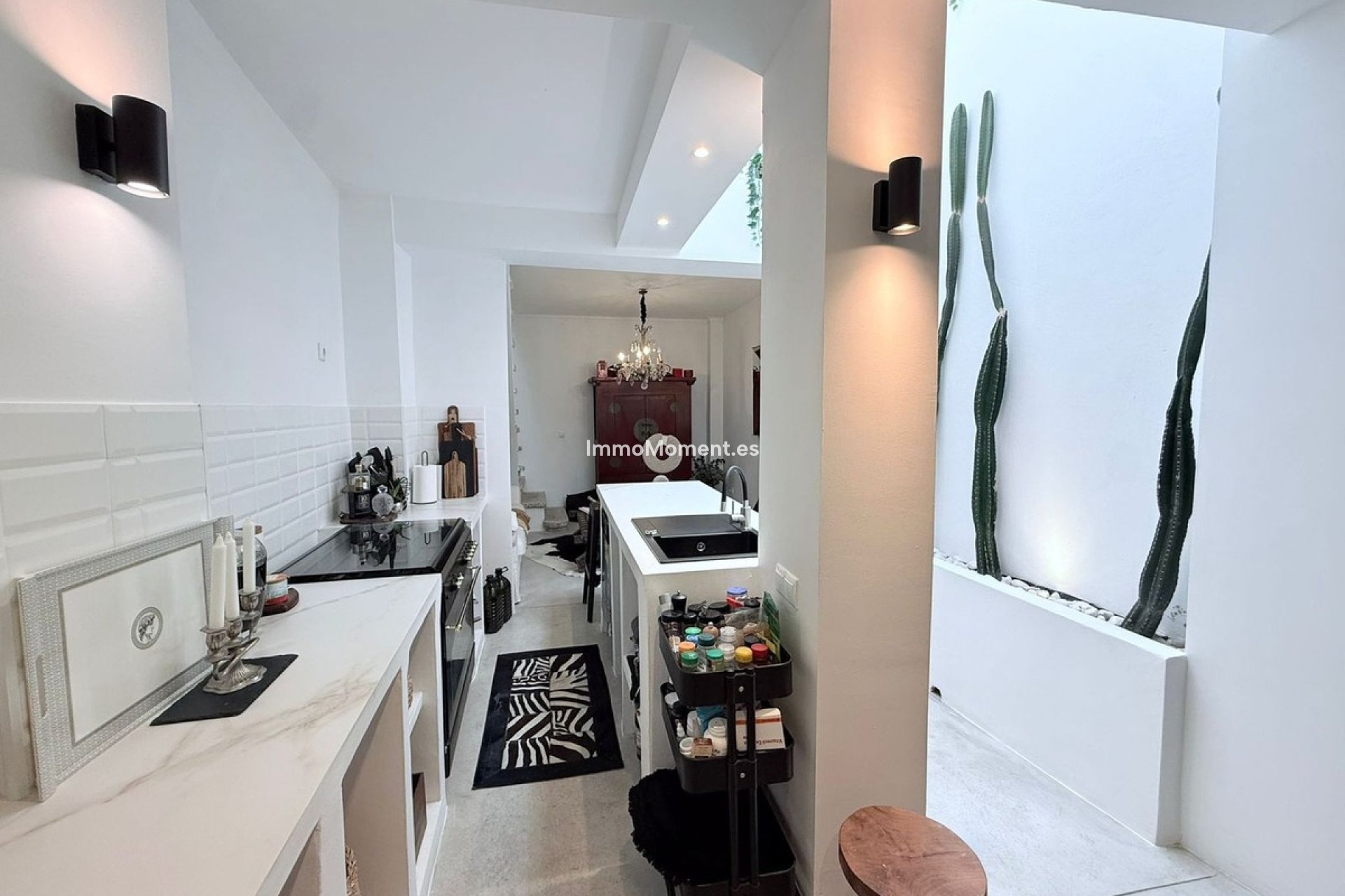 Reventa - Adosado - Interior  - Coín