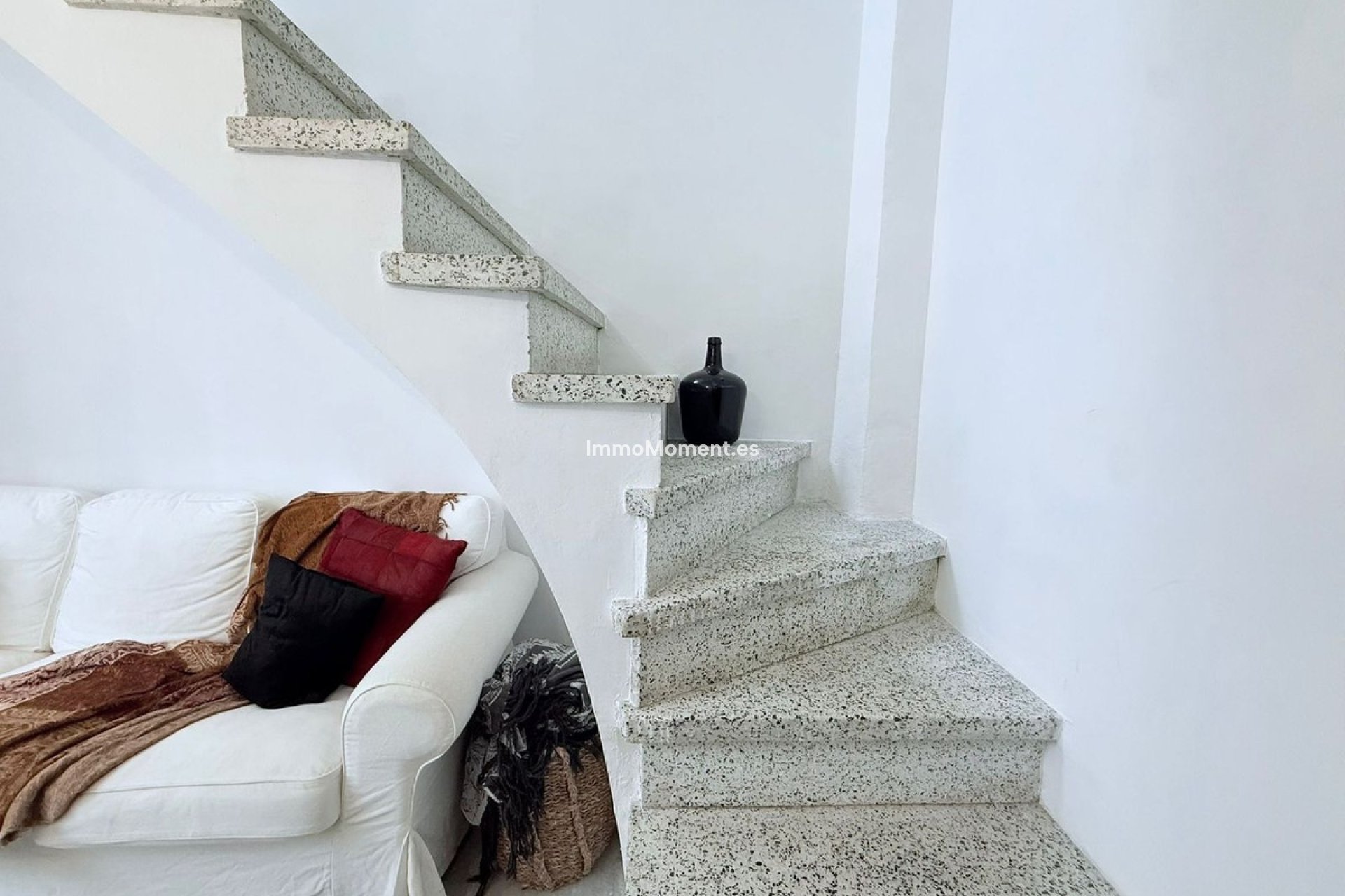 Reventa - Adosado - Interior  - Coín