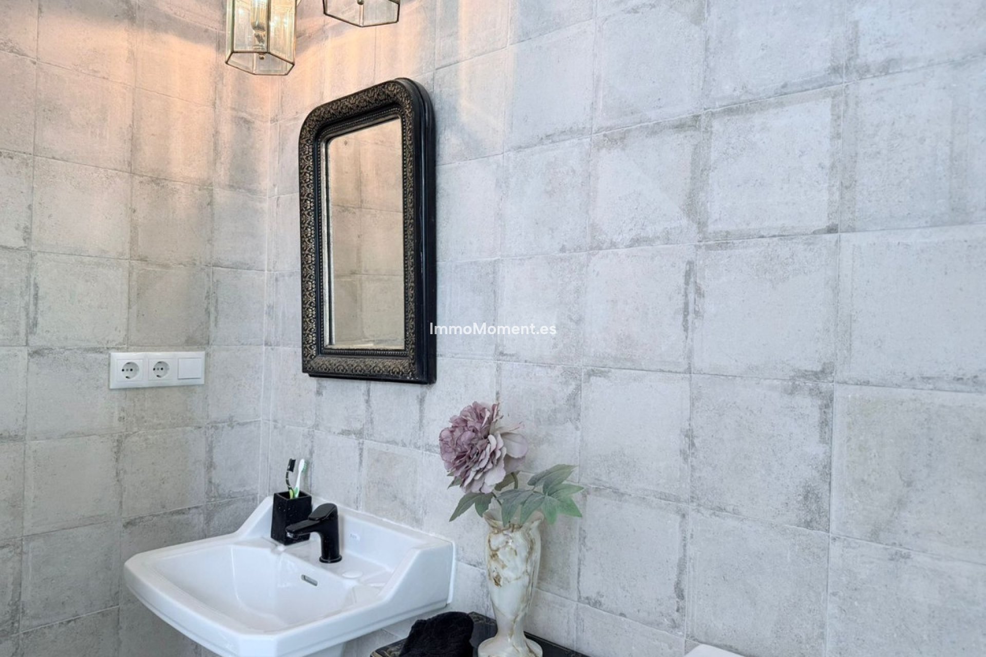 Reventa - Adosado - Interior  - Coín