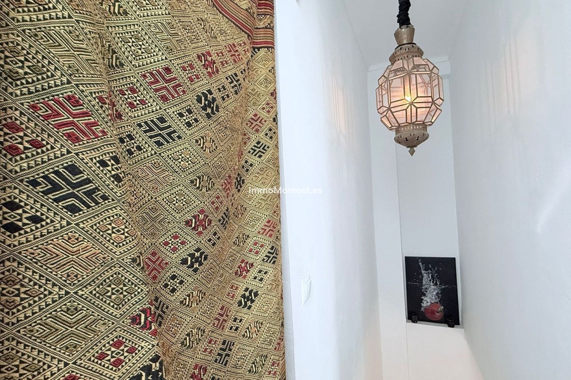 Reventa - Adosado - Interior  - Coín