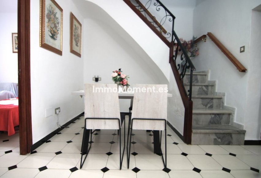 Reventa - Adosado - Interior  - Coín