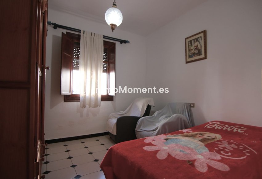 Reventa - Adosado - Interior  - Coín