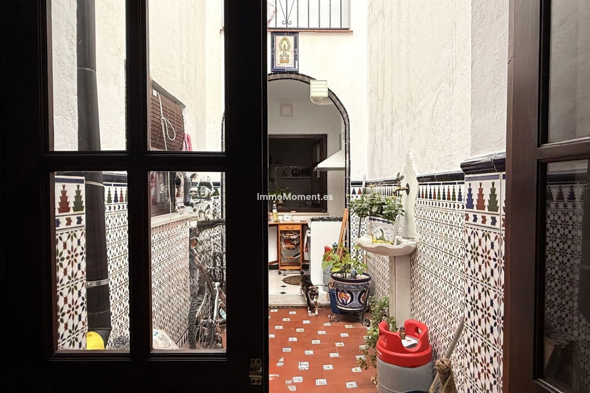 Reventa - Adosado - Interior  - Coín