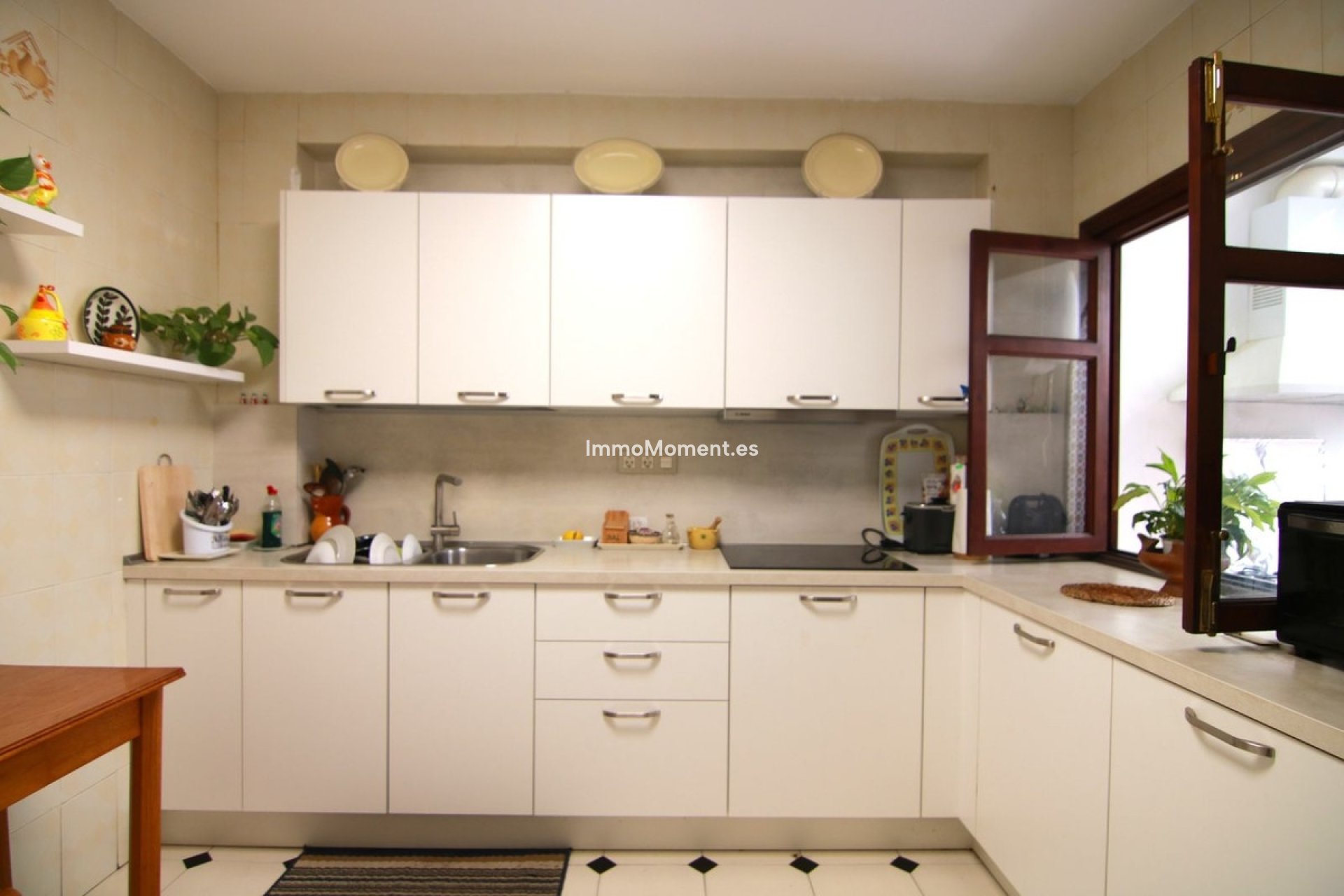 Reventa - Adosado - Interior  - Coín