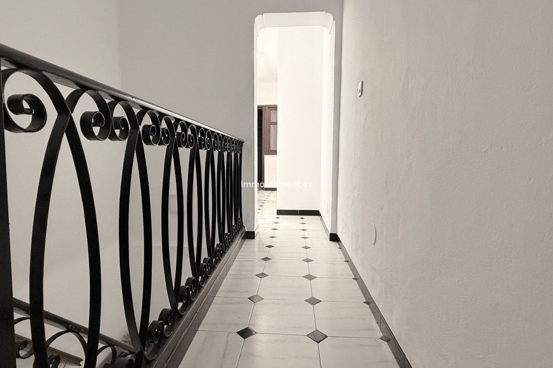 Reventa - Adosado - Interior  - Coín