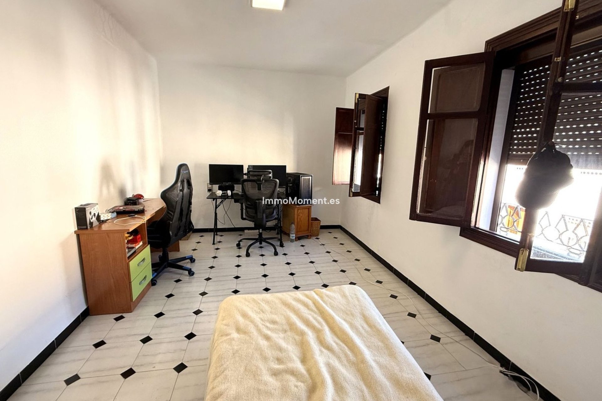 Reventa - Adosado - Interior  - Coín