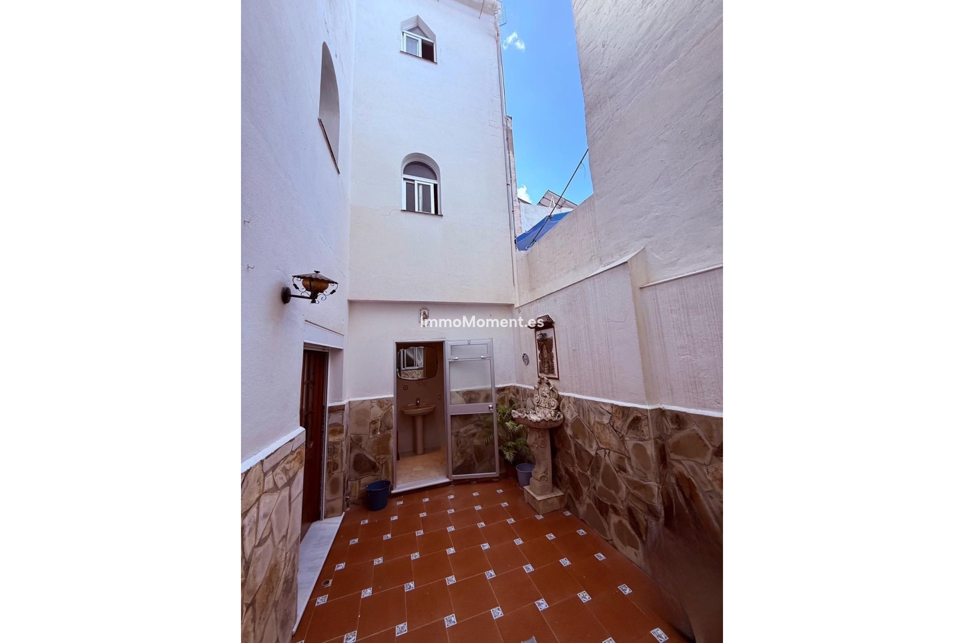 Reventa - Adosado - Interior  - Coín