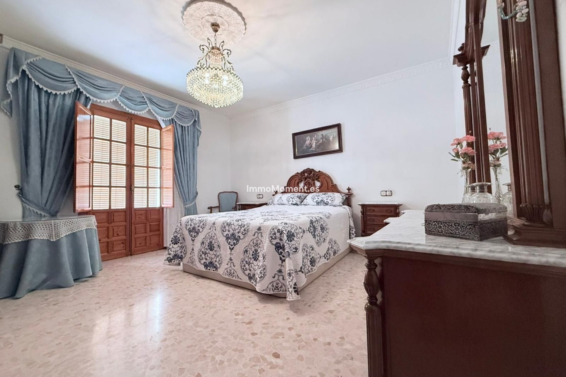 Reventa - Adosado - Interior  - Coín