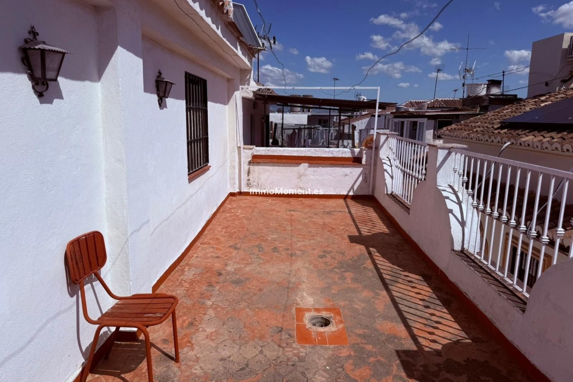 Reventa - Adosado - Interior  - Coín
