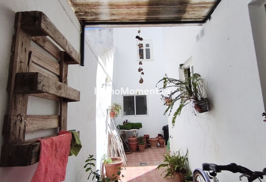 Reventa - Adosado - Interior  - Coín