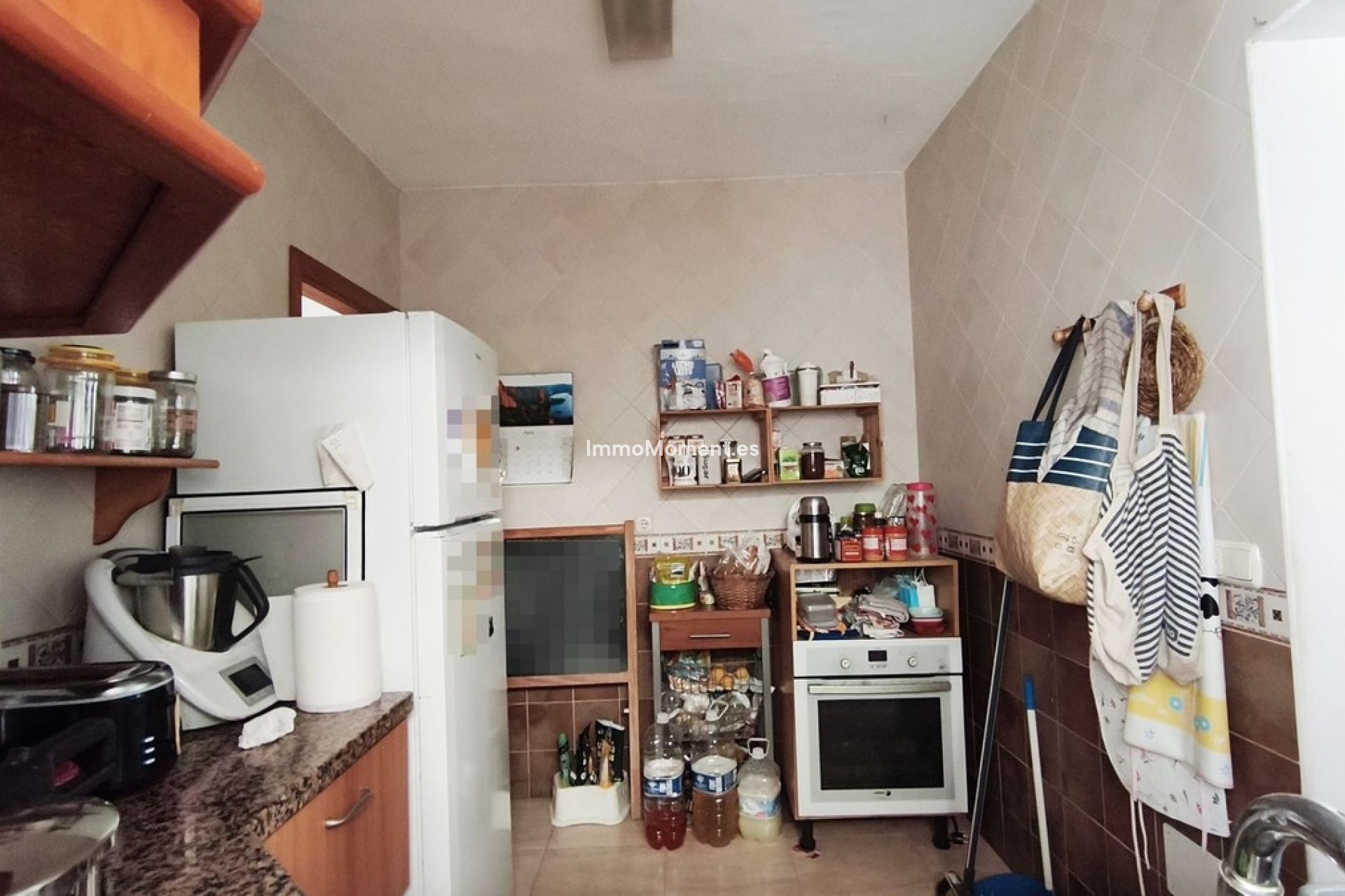 Reventa - Adosado - Interior  - Coín