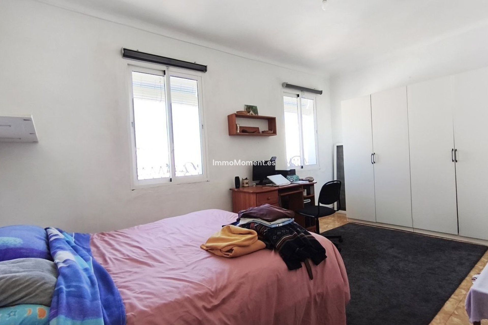 Reventa - Adosado - Interior  - Coín