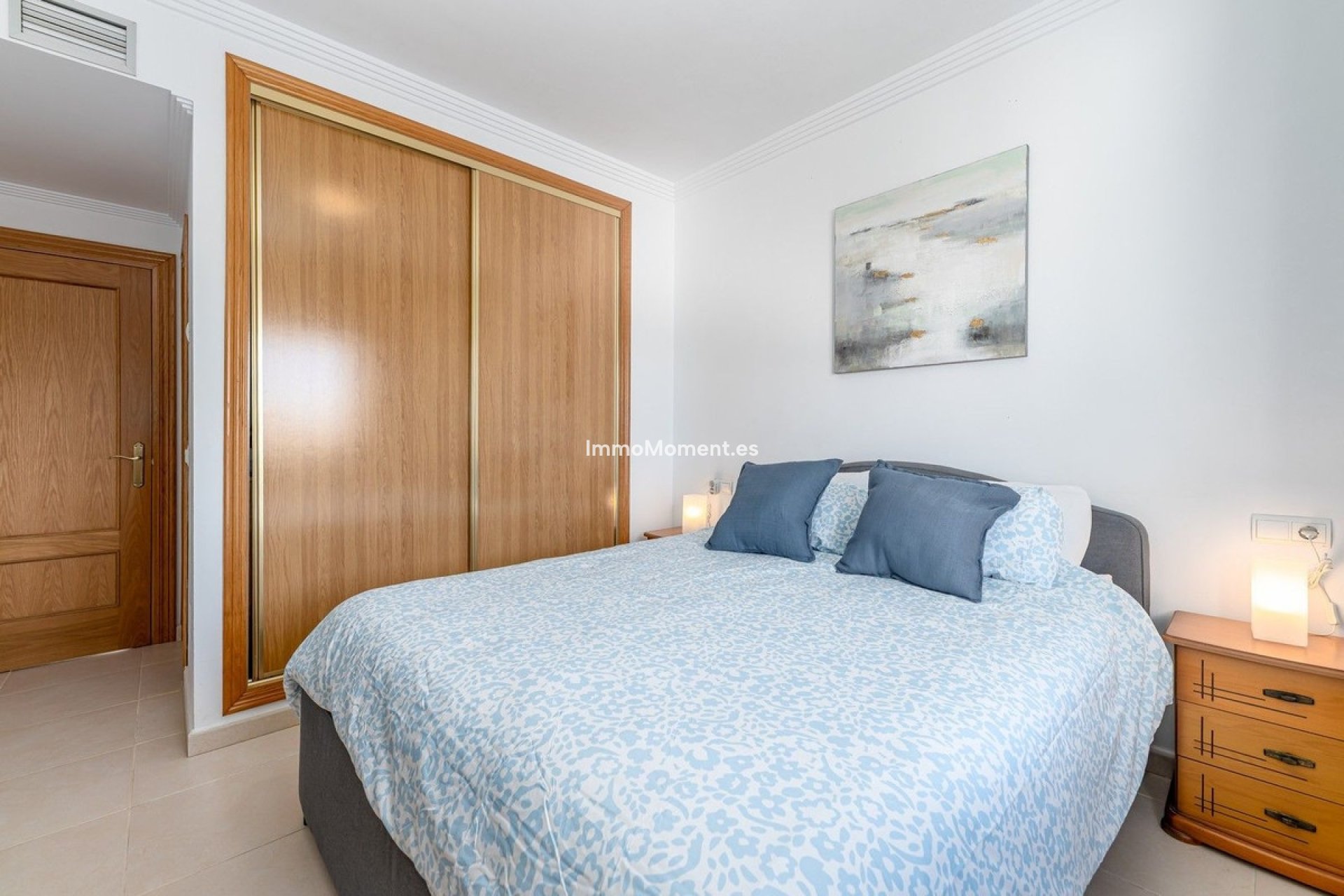 Reventa - Adosado - Interior  - Coín