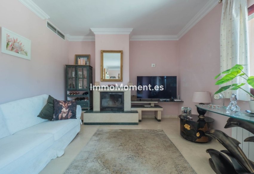 Reventa - Adosado - Interior  - Coín