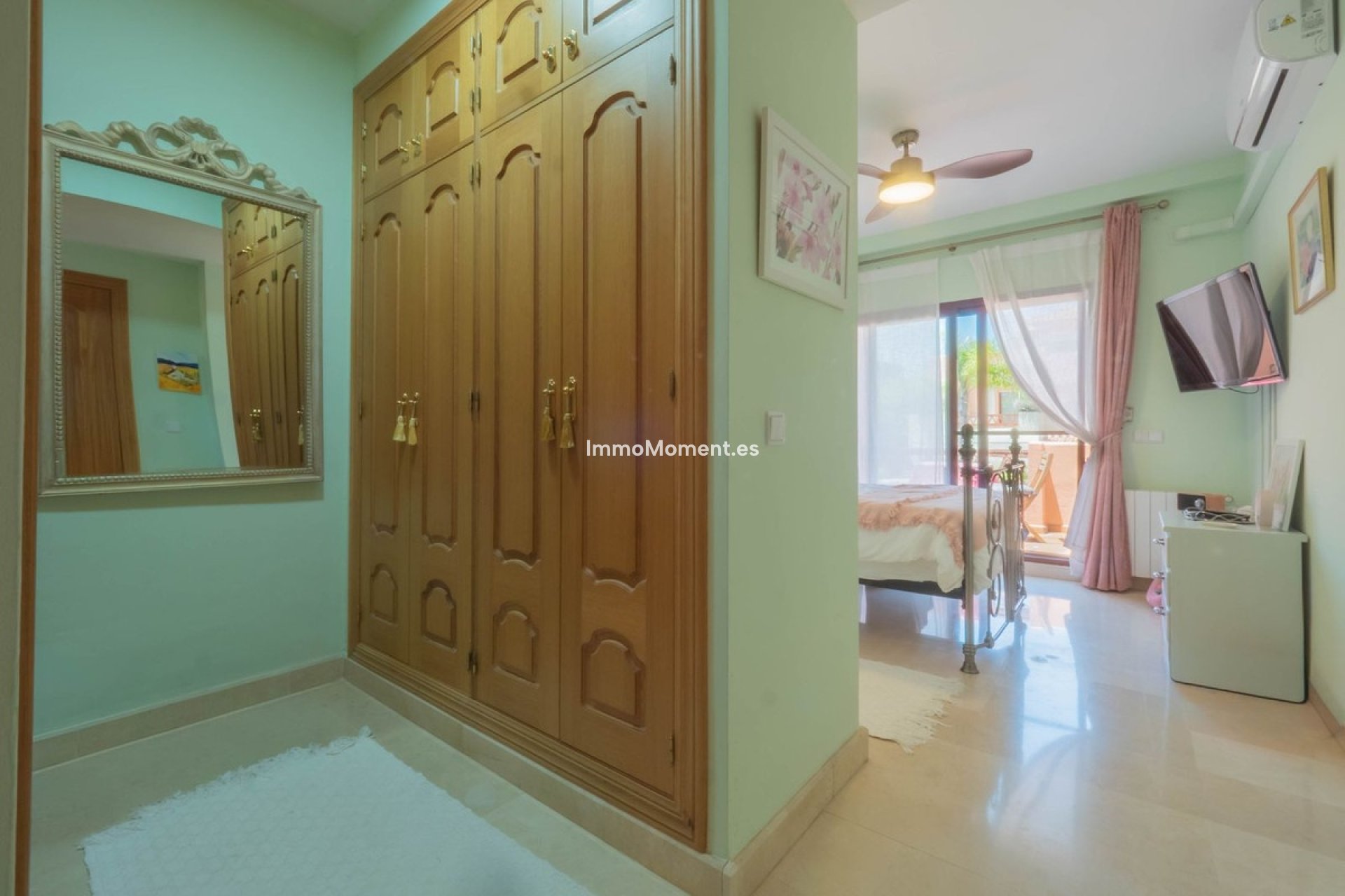 Reventa - Adosado - Interior  - Coín