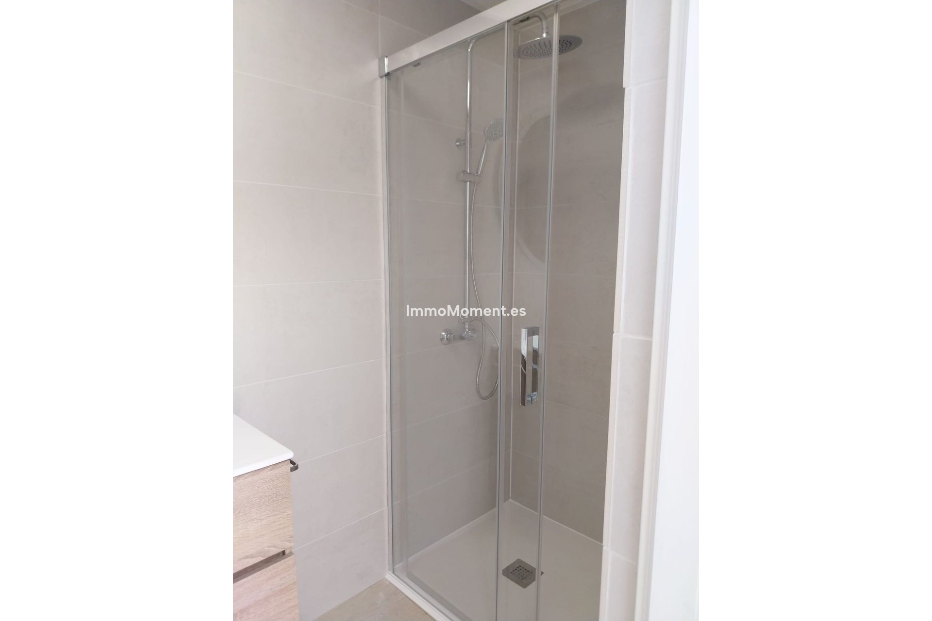 Reventa - Adosado - Interior  - Coín