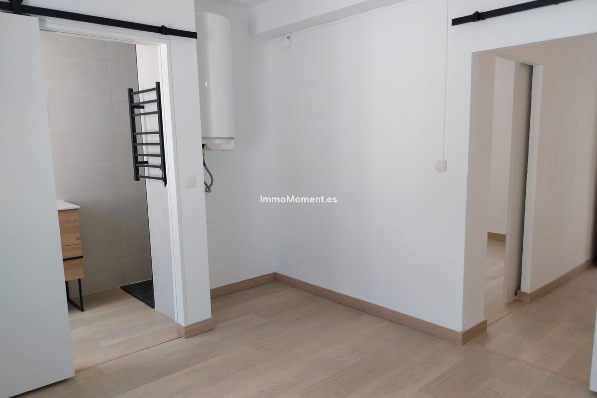 Reventa - Adosado - Interior  - Coín