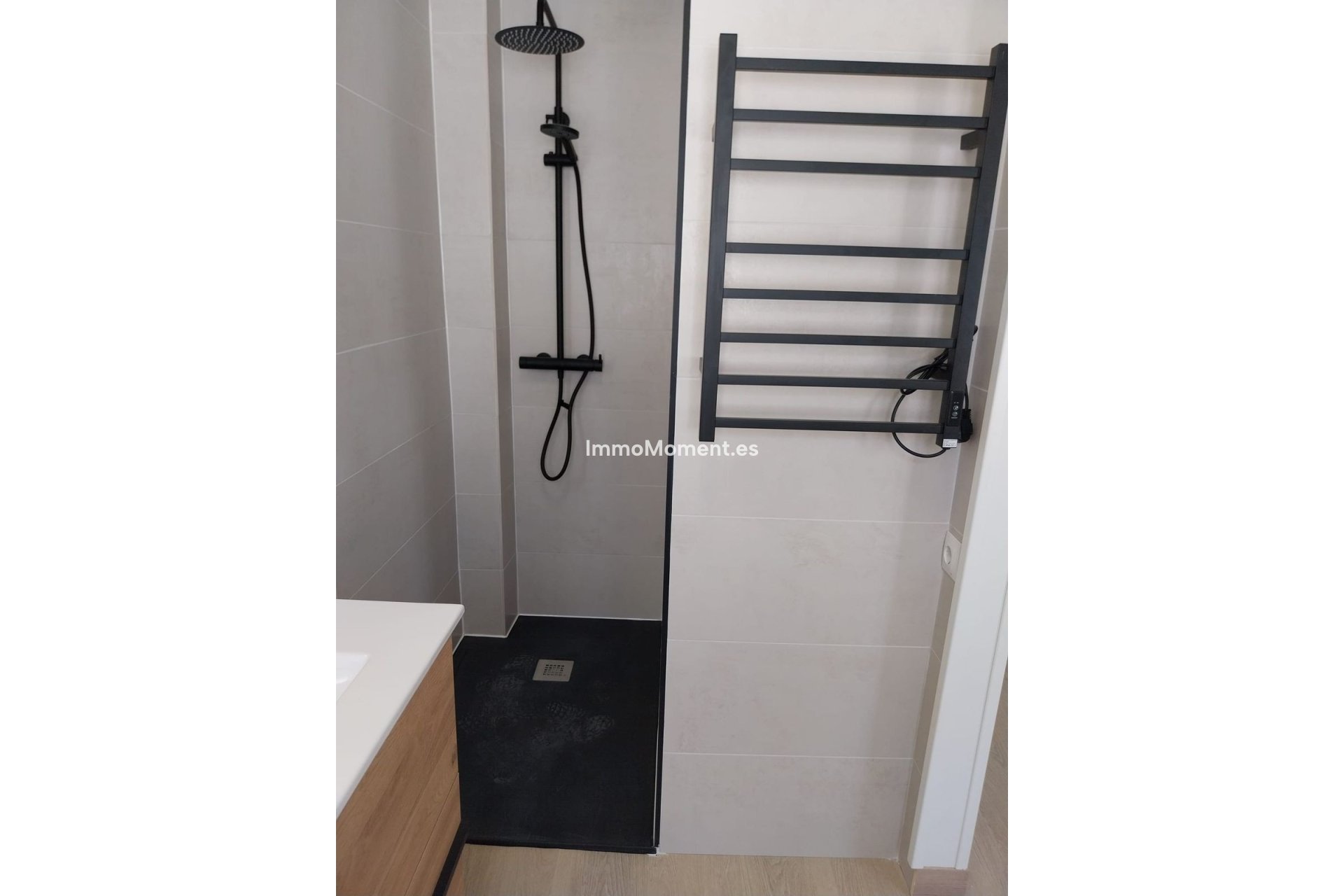 Reventa - Adosado - Interior  - Coín