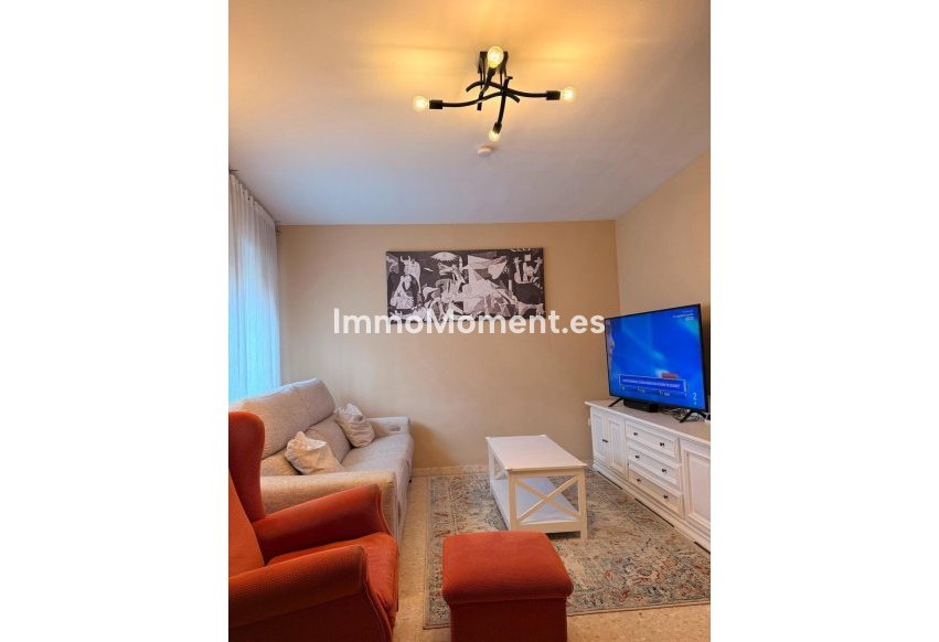 Reventa - Adosado - Interior  - Coín