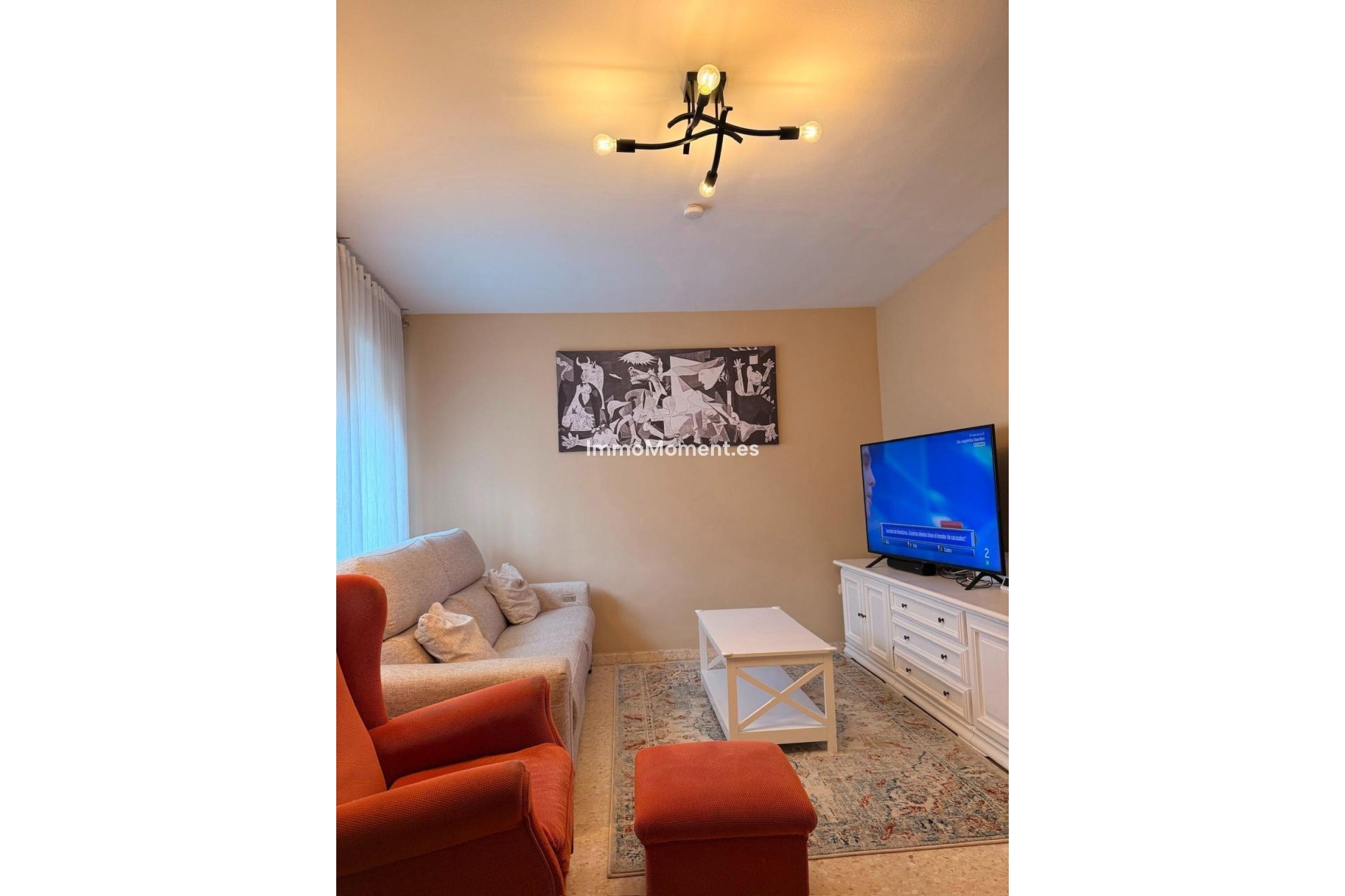Reventa - Adosado - Interior  - Coín