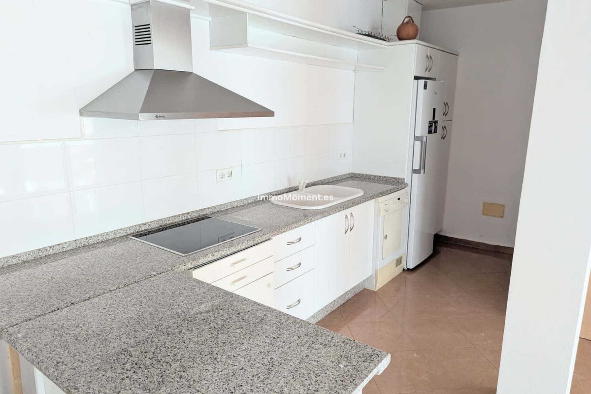 Reventa - Adosado - Interior  - Guaro