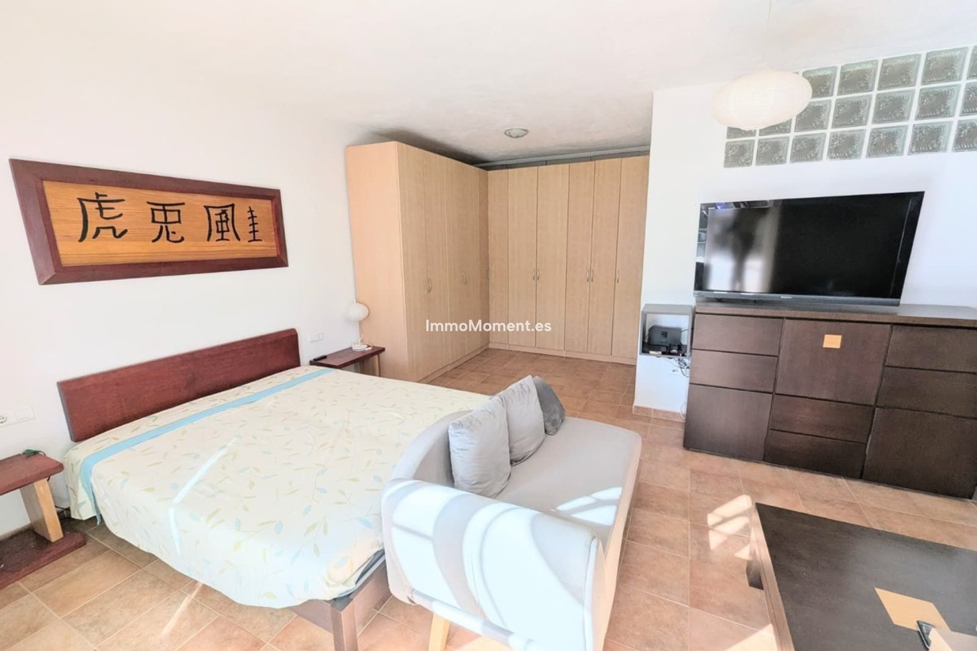 Reventa - Adosado - Interior  - Guaro