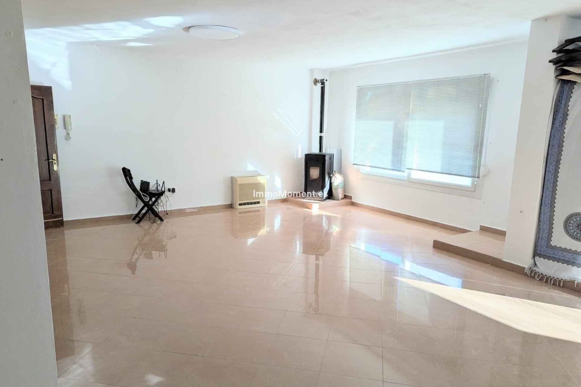 Reventa - Adosado - Interior  - Guaro