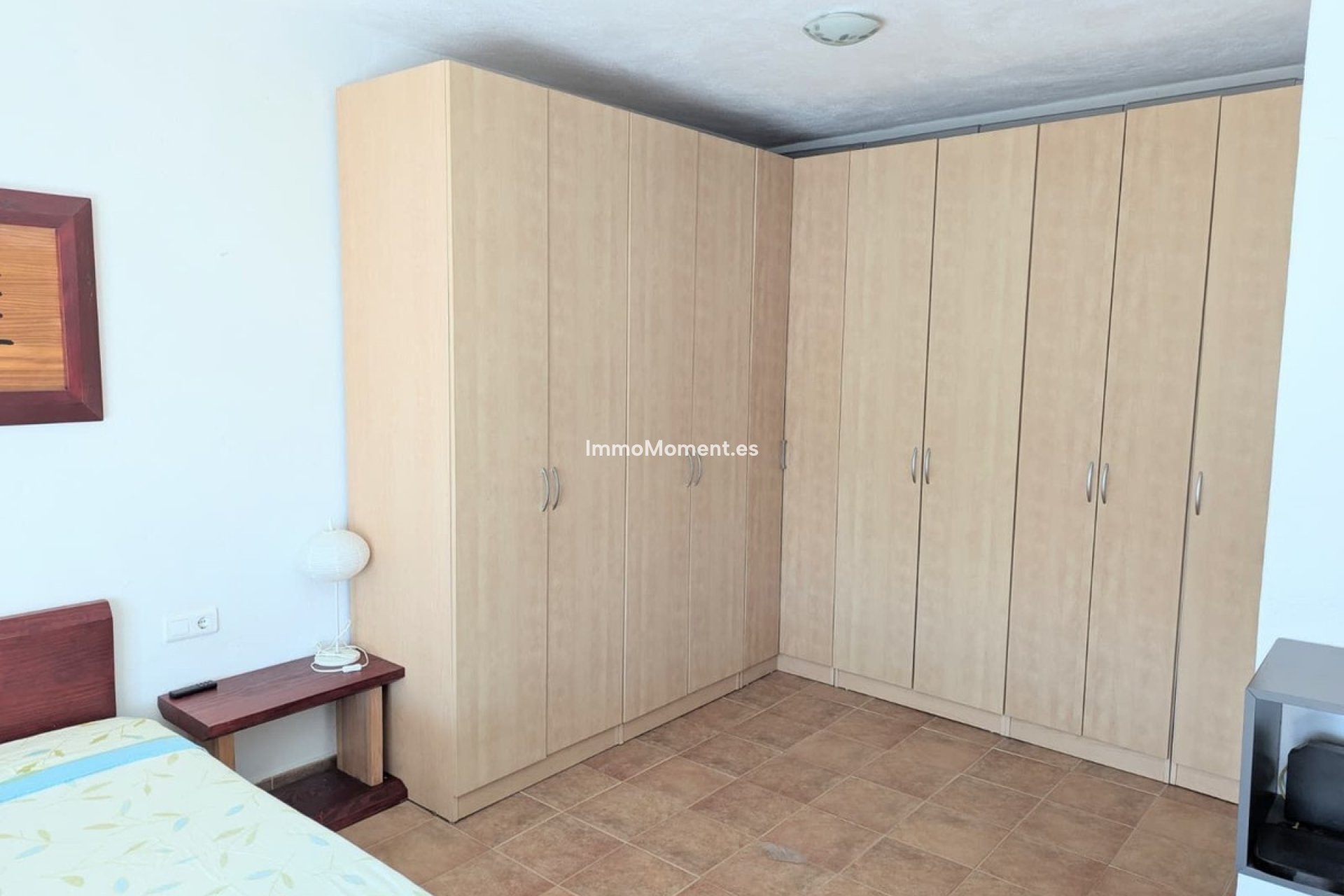 Reventa - Adosado - Interior  - Guaro