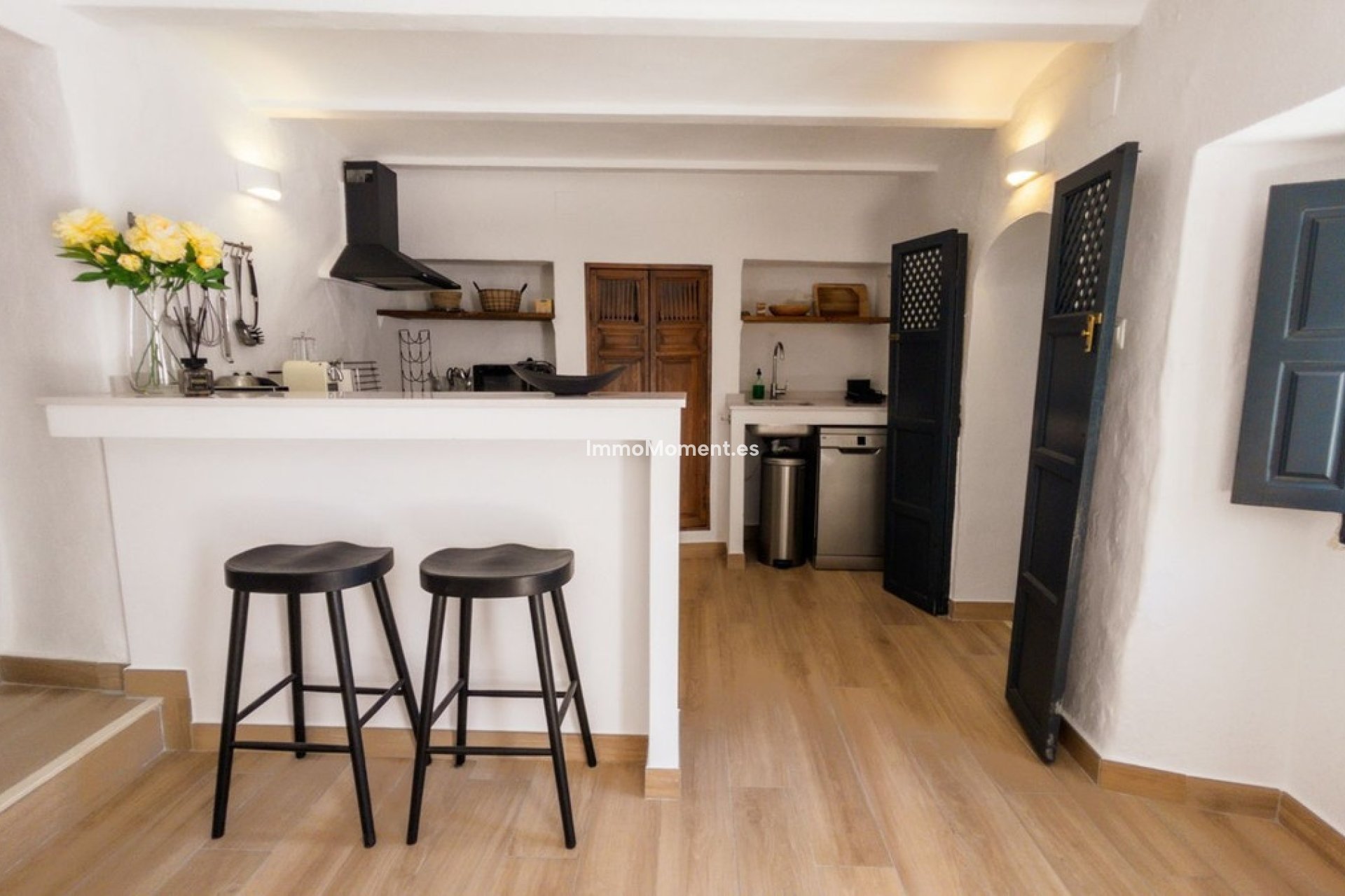 Reventa - Adosado - Interior  - Guaro