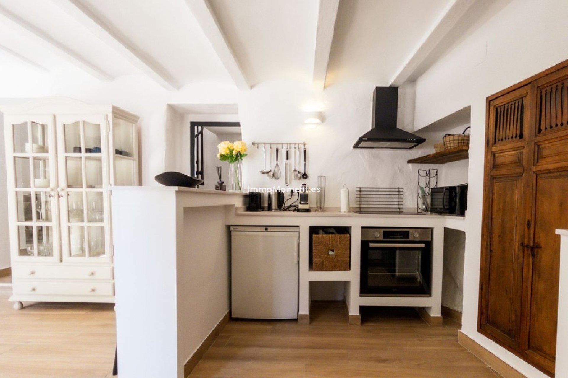 Reventa - Adosado - Interior  - Guaro