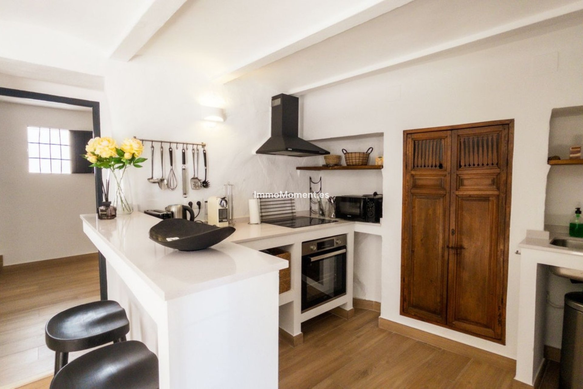 Reventa - Adosado - Interior  - Guaro