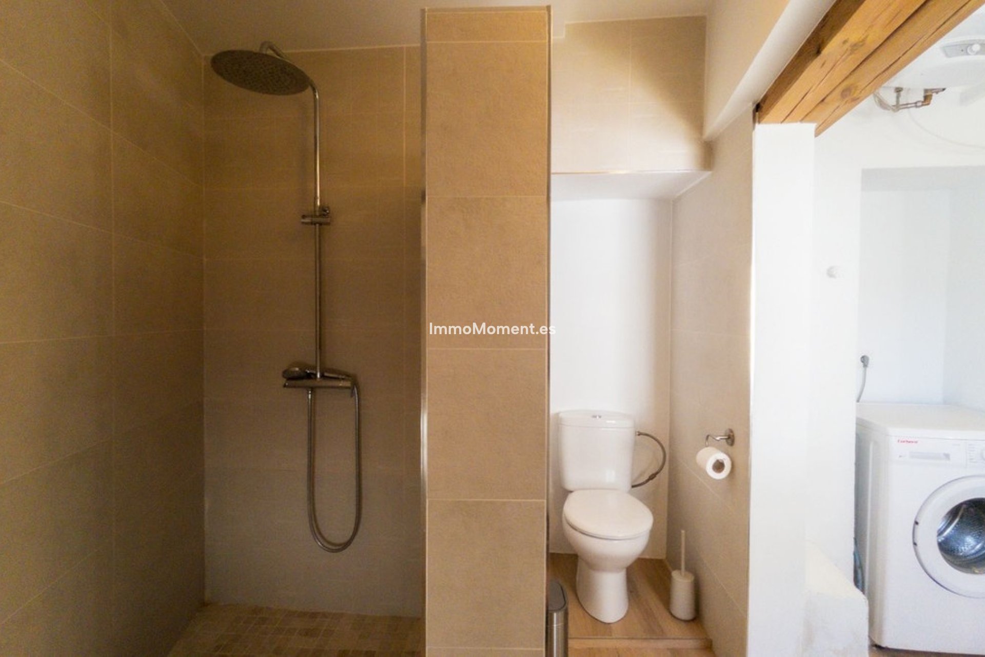 Reventa - Adosado - Interior  - Guaro